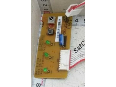 Receptor Mando a Distancia Aire Acondicionado Samsung DB93-10861A